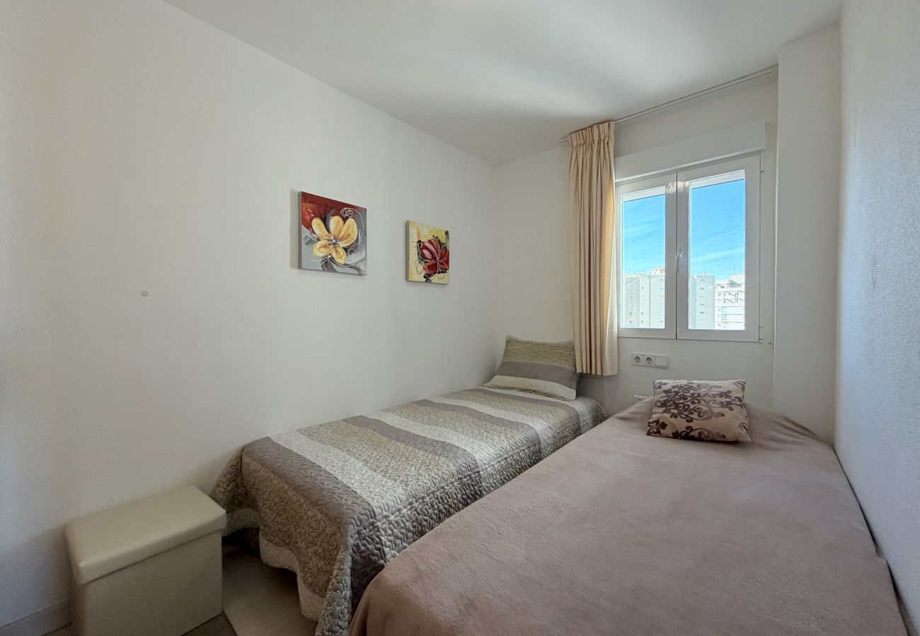Apartment in Calpe / Calp - Alq 372 Bobyan