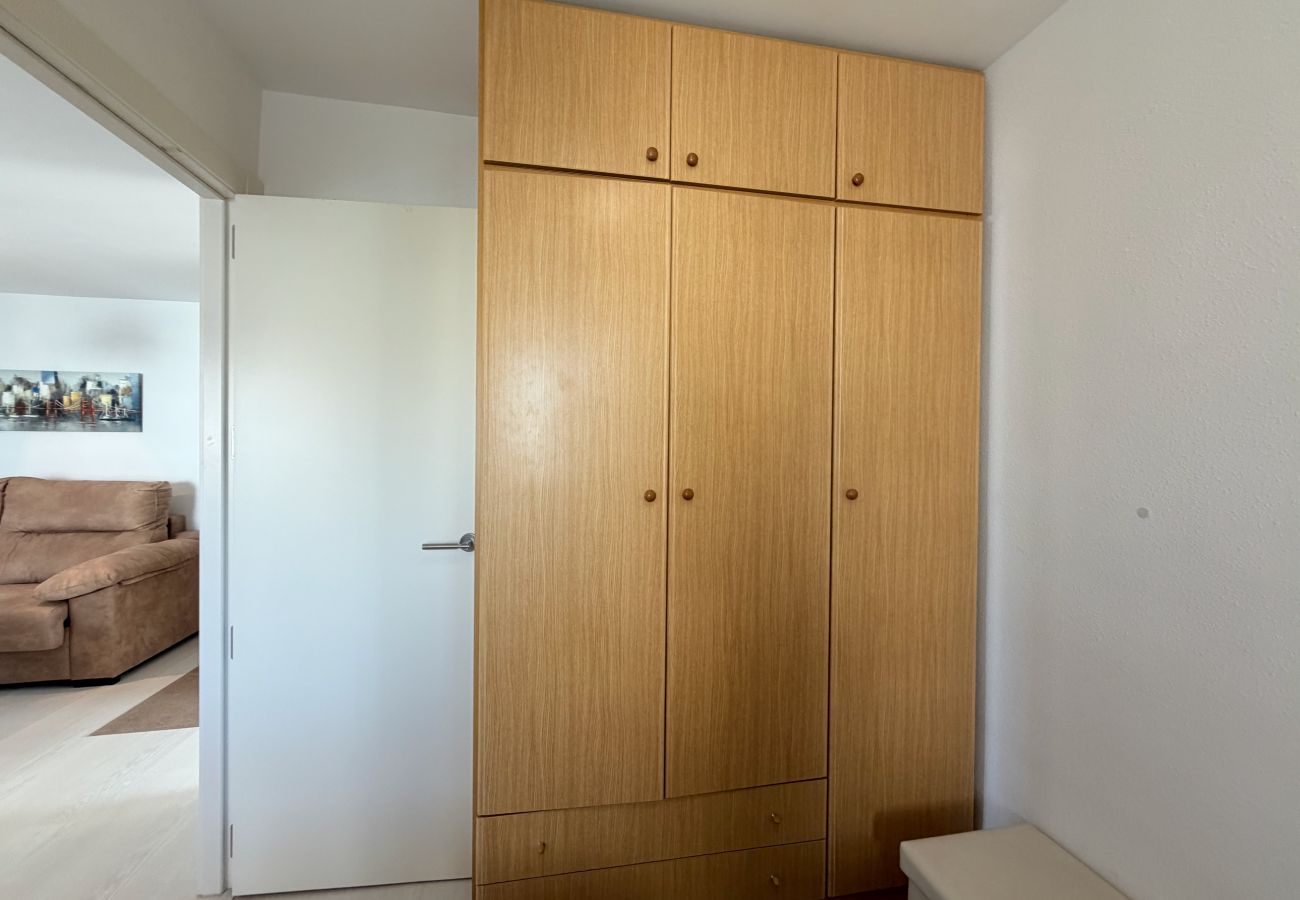 Apartment in Calpe / Calp - Alq 372 Bobyan