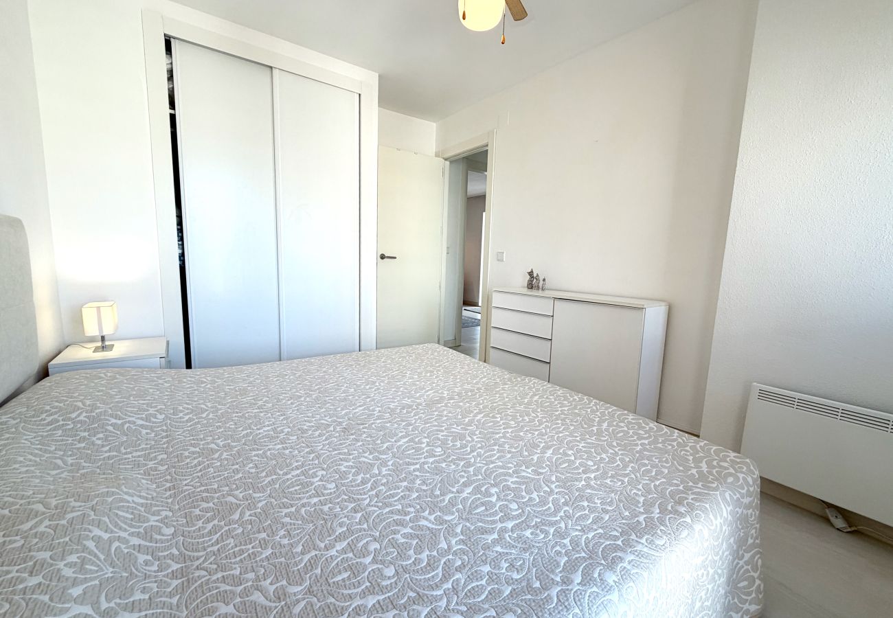 Apartment in Calpe / Calp - Alq 372 Bobyan
