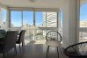 Apartment in Calpe - Alq 372 Bobyan