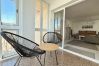 Apartment in Calpe - Alq 372 Bobyan