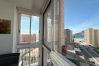 Apartment in Calpe - Alq 372 Bobyan