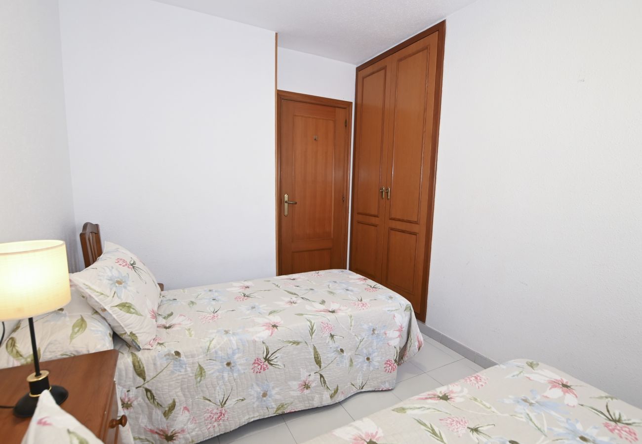 Apartment in Calpe / Calp - A25 LAS CONCHAS 2A