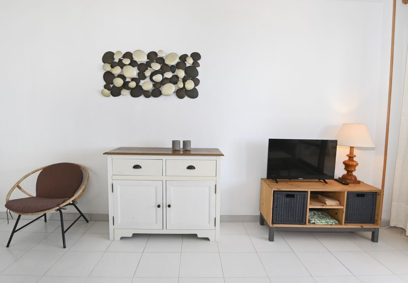 Apartment in Calpe / Calp - A25 LAS CONCHAS 2A