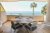 Apartment in Calpe - A25 LAS CONCHAS I 2ºA