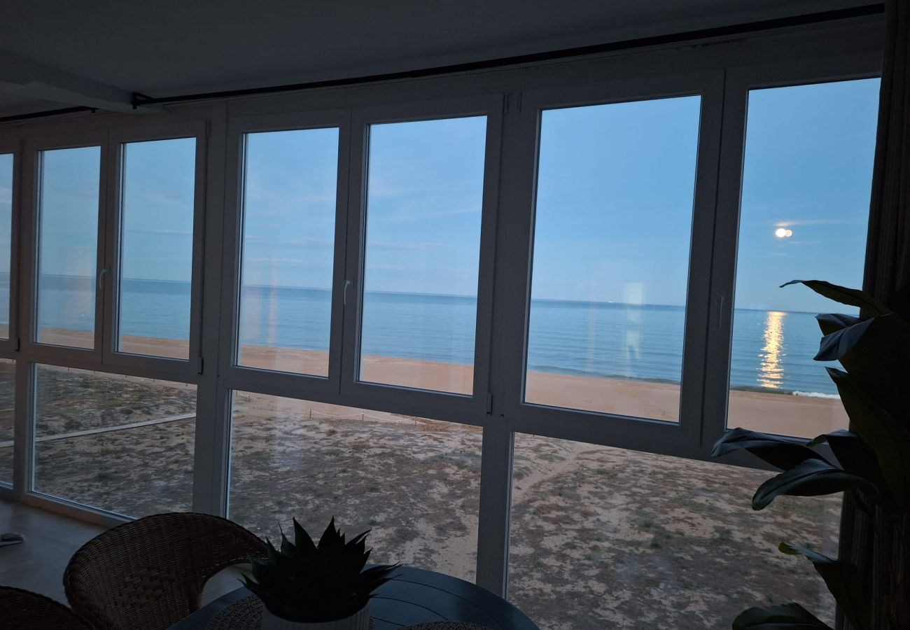 Apartment in Playa Xeraco - Descans esc.A 4º pta.7