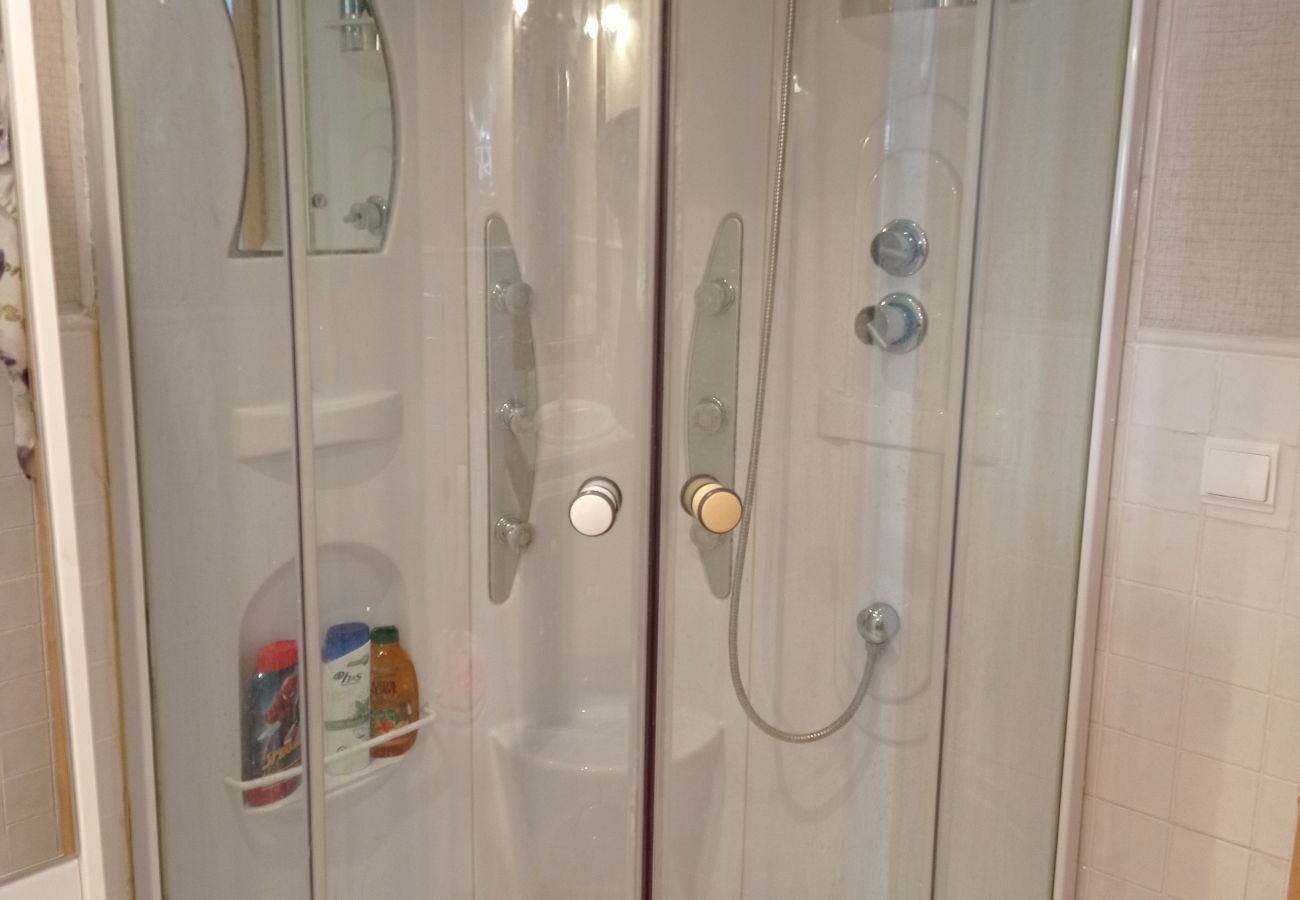 Apartment in Playa Xeraco - Descans esc.A 4º pta.7