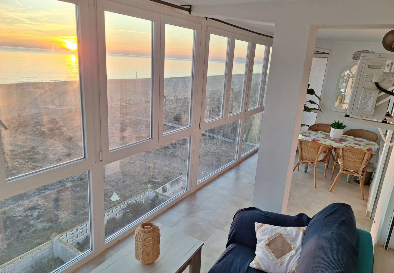 Apartment in Playa Xeraco - Descans esc.A 4º pta.7