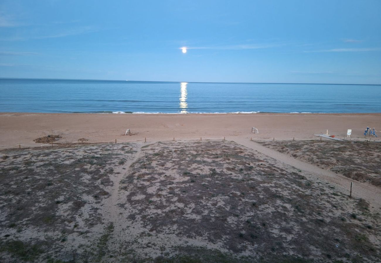 Apartment in Playa Xeraco - Descans esc.A 4º pta.7