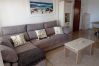 Apartment in Xeraco Playa - Descans esc.A 4º pta.7