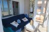 Apartment in Xeraco Playa - Descans esc.A 4º pta.7