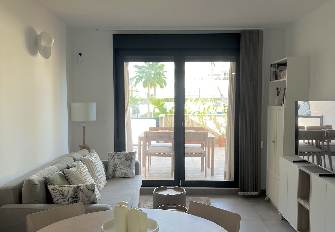 Apartment in Denia - 160 Mar Jónica