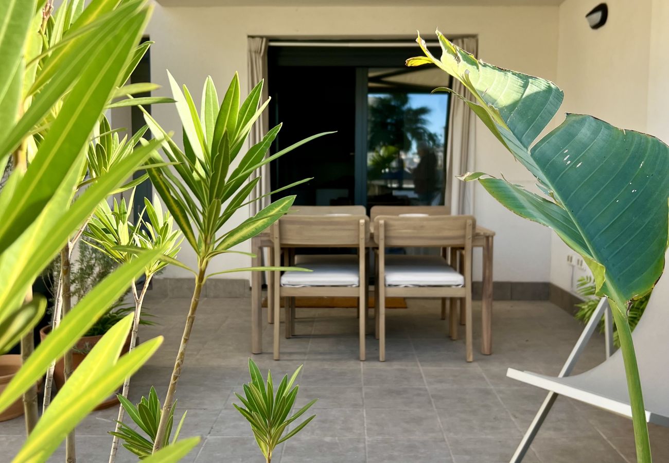 Apartment in Denia - 160 Mar Jónica