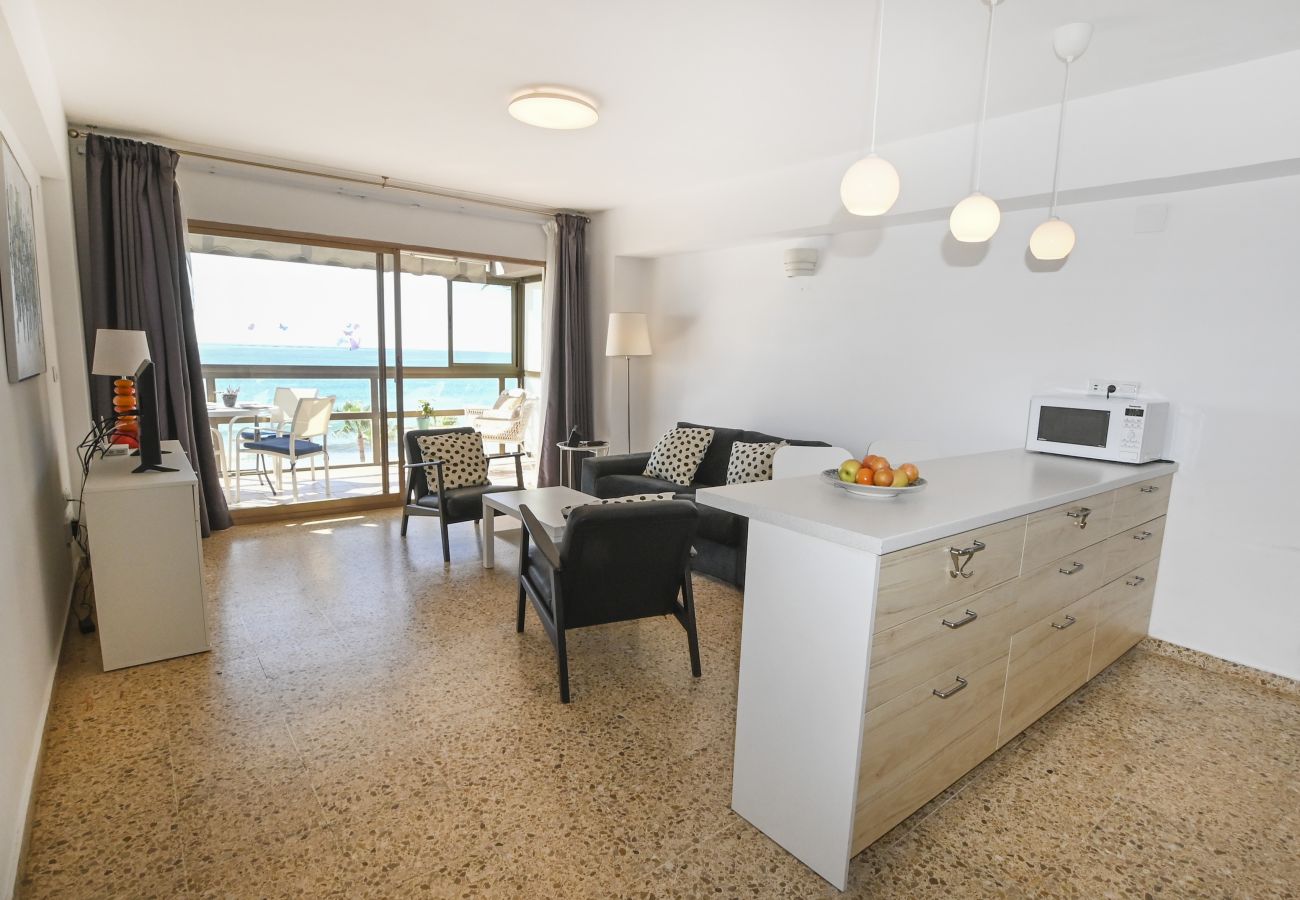 Apartment in Calpe / Calp - A56 CALPEMAR A 3º12