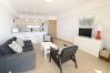 Apartment in Calpe - A56 CALPEMAR A 3º12