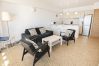 Apartment in Calpe - A56 CALPEMAR A 3º12