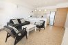 Apartment in Calpe - A56 CALPEMAR A 3º12