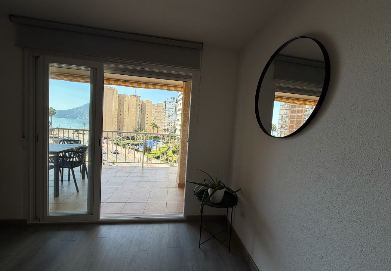 Apartment in Calpe / Calp - Alq 371 Bobyan 4