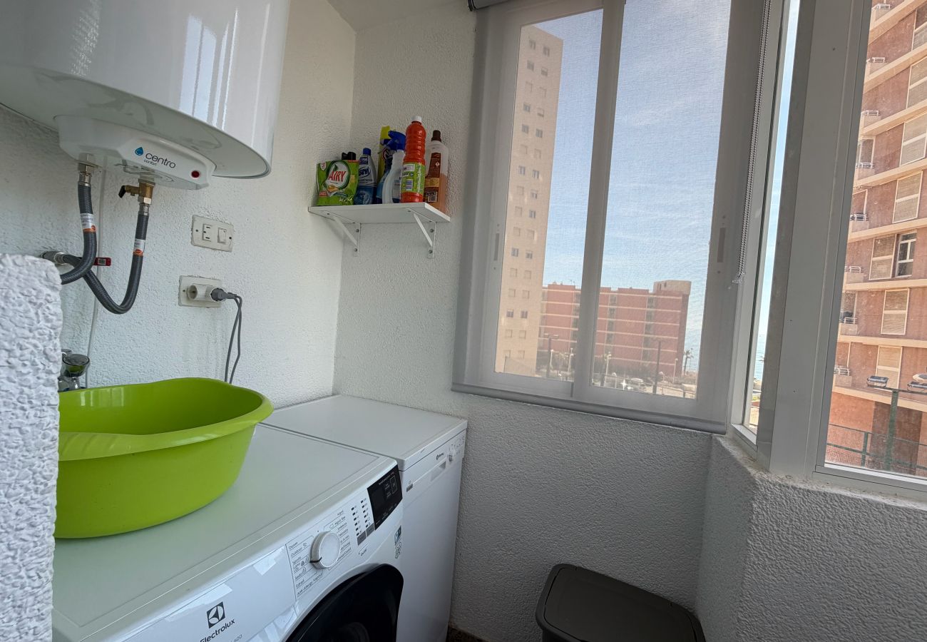 Apartment in Calpe / Calp - Alq 371 Bobyan 4