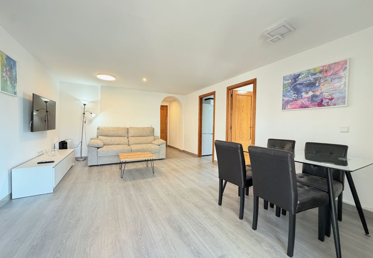 Apartment in Calpe / Calp - Alq 371 Bobyan 4