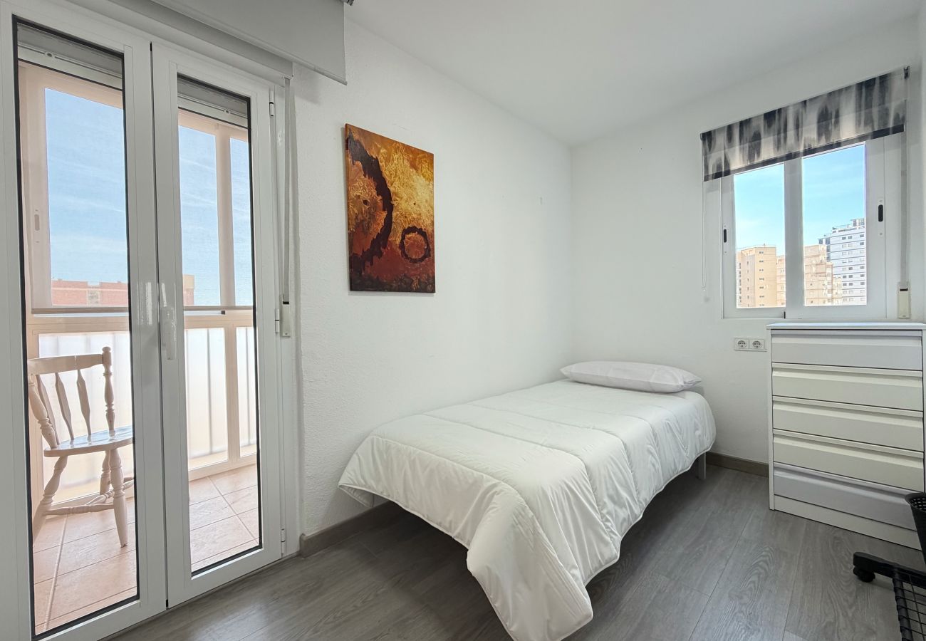Apartment in Calpe / Calp - Alq 371 Bobyan 4