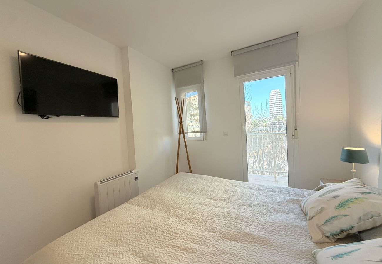 Apartment in Calpe / Calp - Alq 371 Bobyan 4