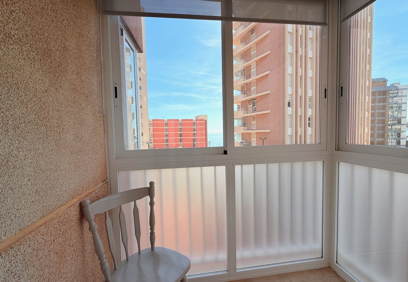 Apartment in Calpe / Calp - Alq 371 Bobyan 4