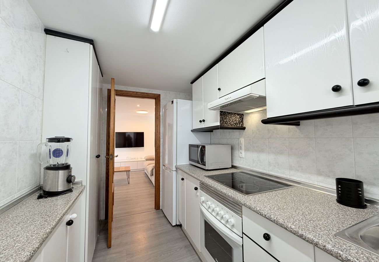 Apartment in Calpe / Calp - Alq 371 Bobyan 4