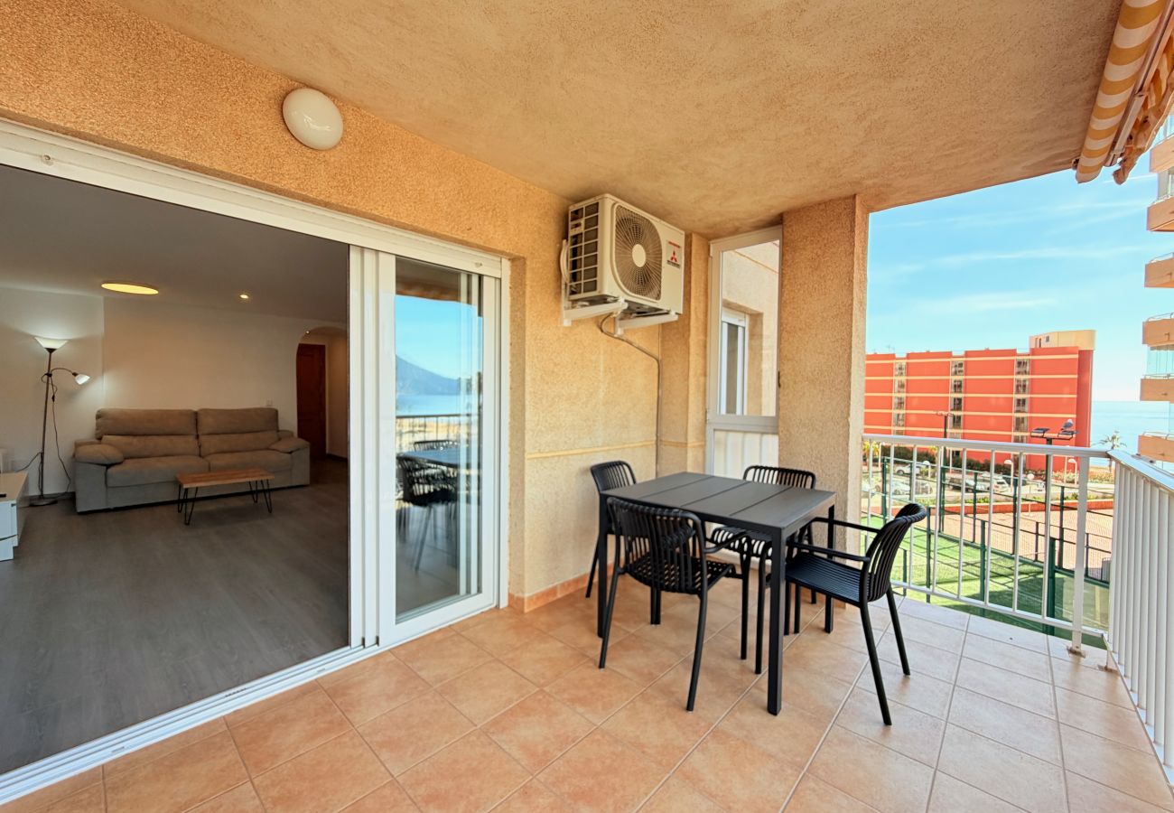 Apartment in Calpe / Calp - Alq 371 Bobyan 4