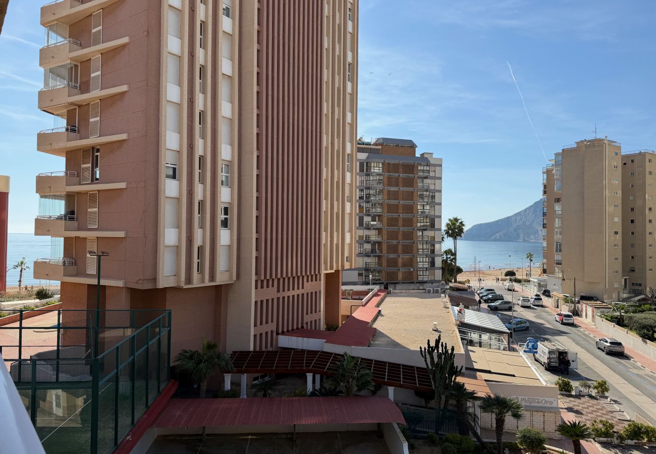 Apartment in Calpe / Calp - Alq 371 Bobyan 4