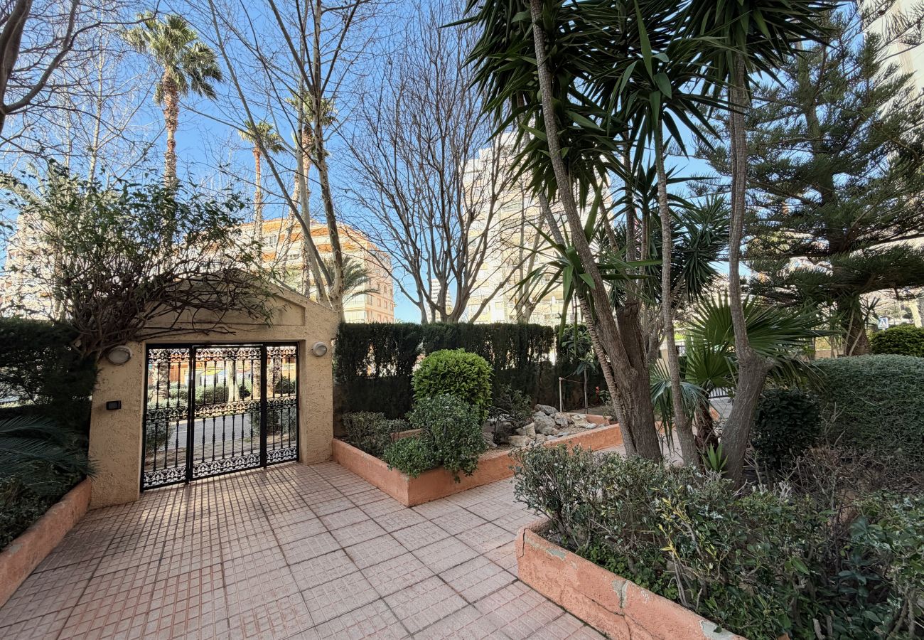 Apartment in Calpe / Calp - Alq 371 Bobyan 4