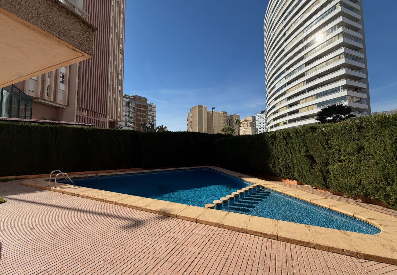 Apartment in Calpe / Calp - Alq 371 Bobyan 4