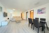Apartment in Calpe - Alq 371 Bobyan 4
