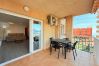 Apartment in Calpe - Alq 371 Bobyan 4