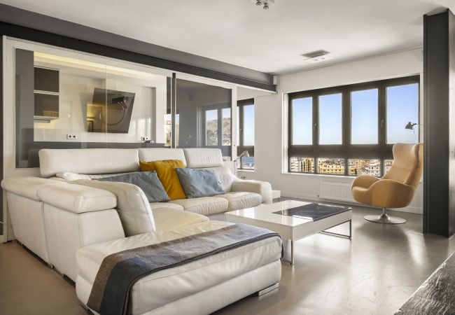 Apartment in San Sebastián/Donostia - ATOTXA - Basque Stay