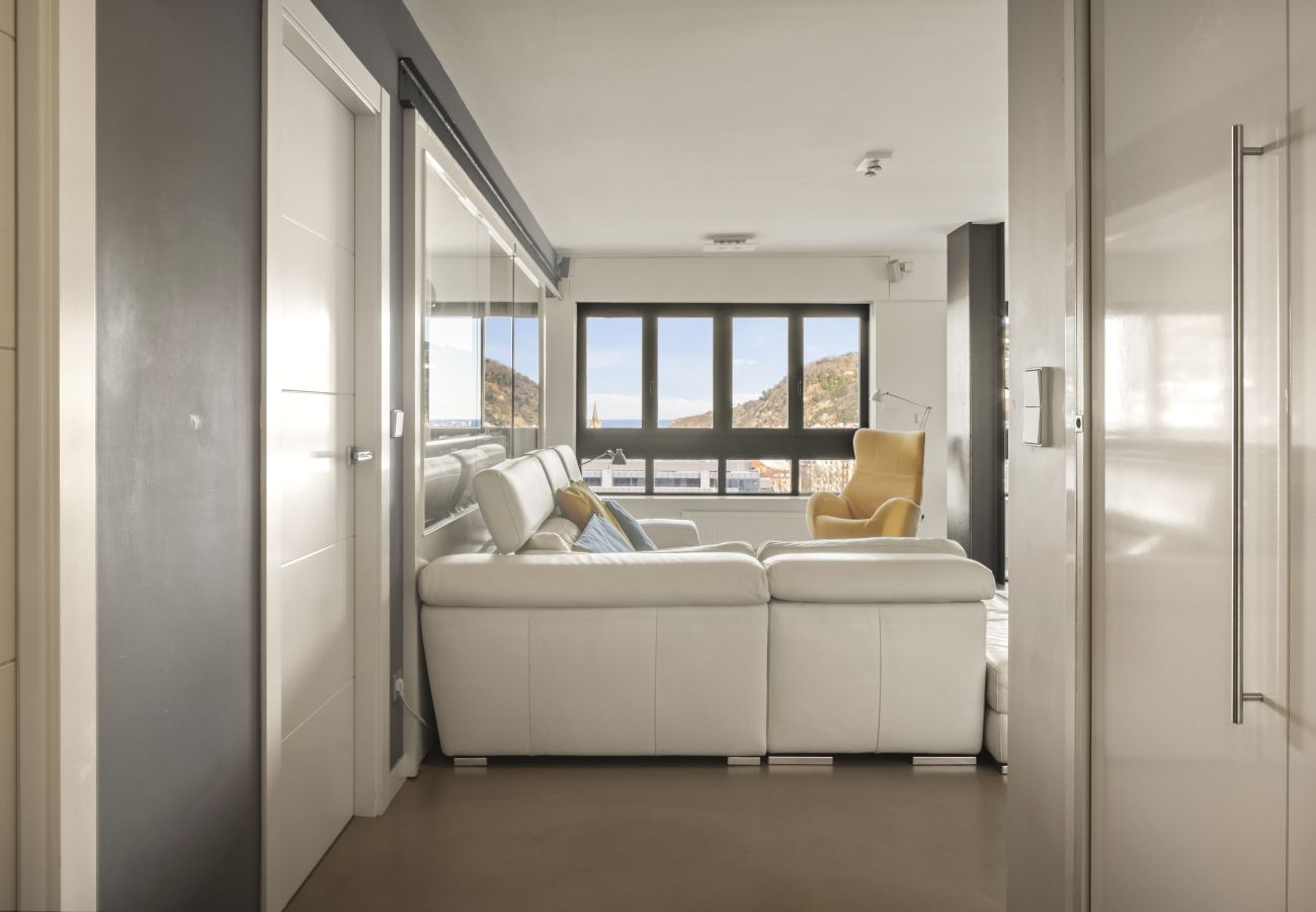 Apartment in San Sebastián - ATOTXA - Basque Stay