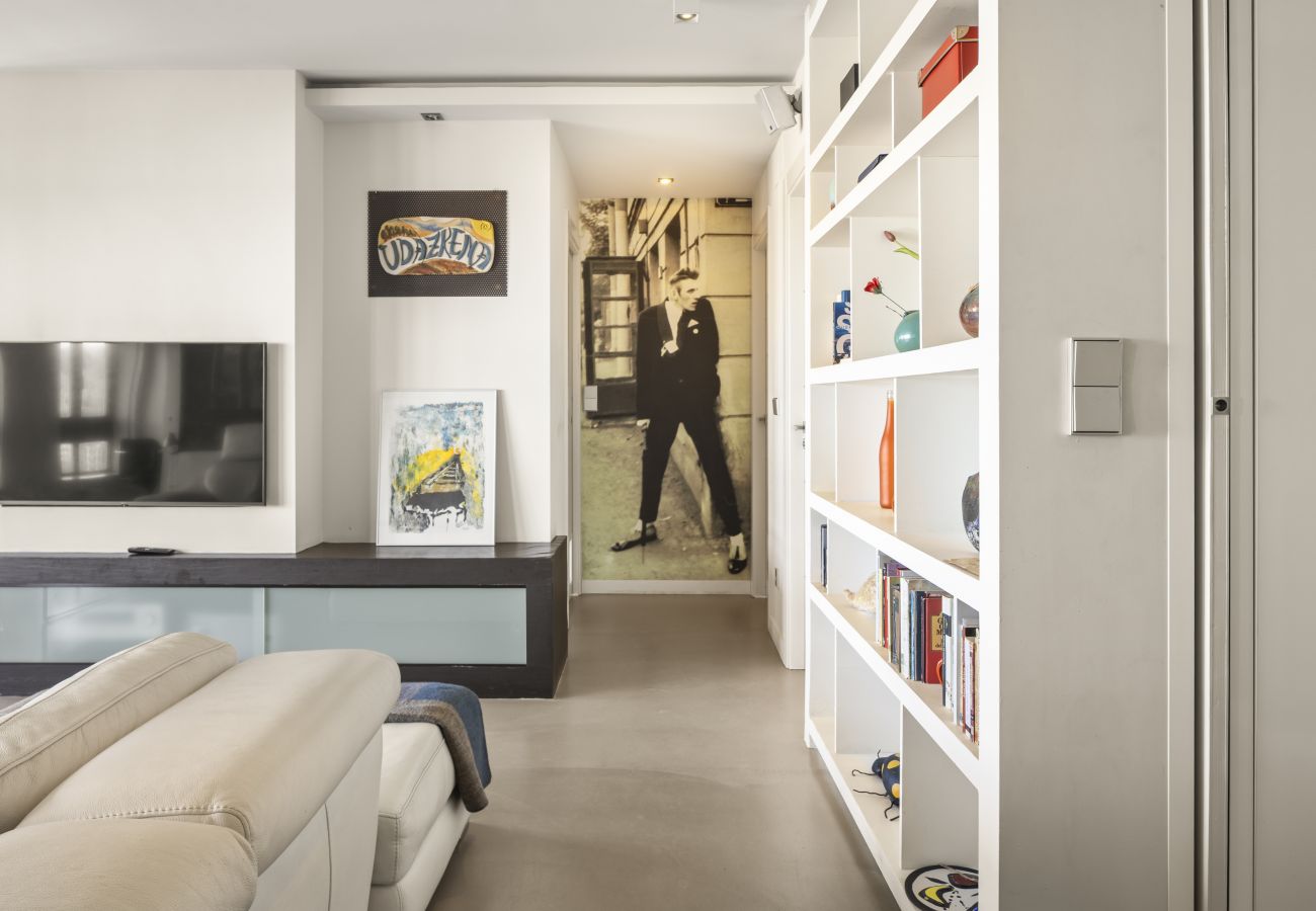 Apartment in San Sebastián - ATOTXA - Basque Stay