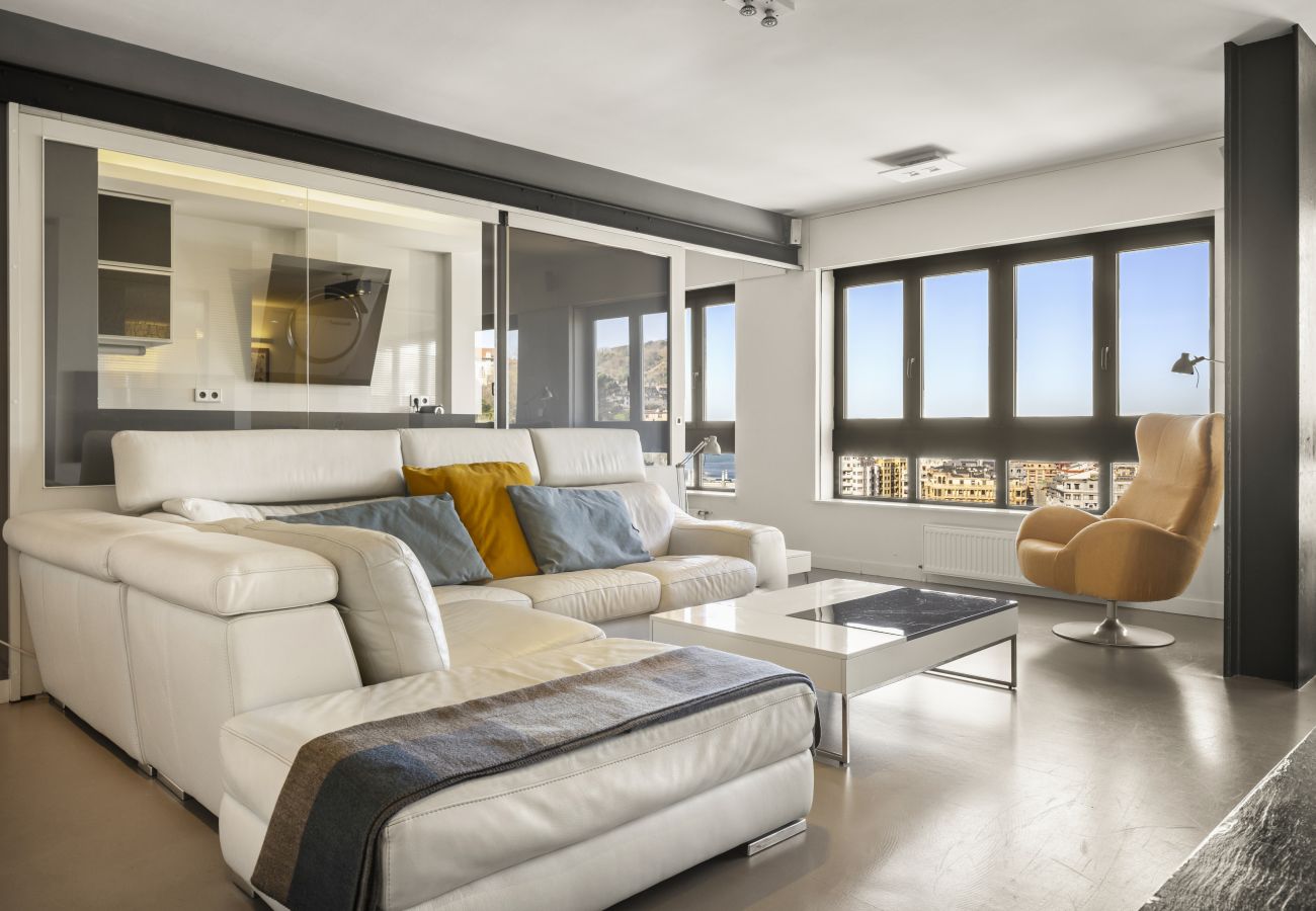 Apartment in San Sebastián - ATOTXA - Basque Stay