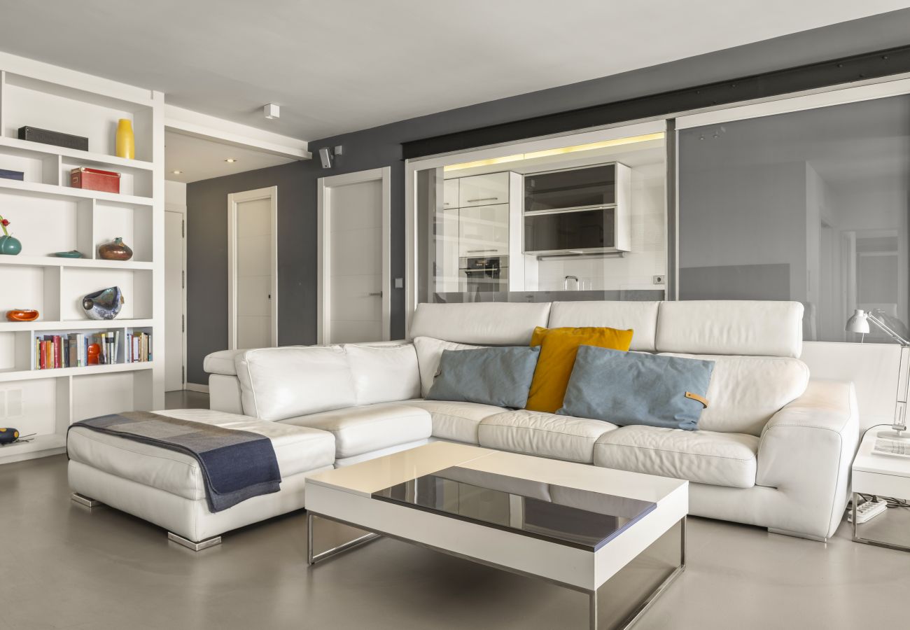 Apartment in San Sebastián - ATOTXA - Basque Stay