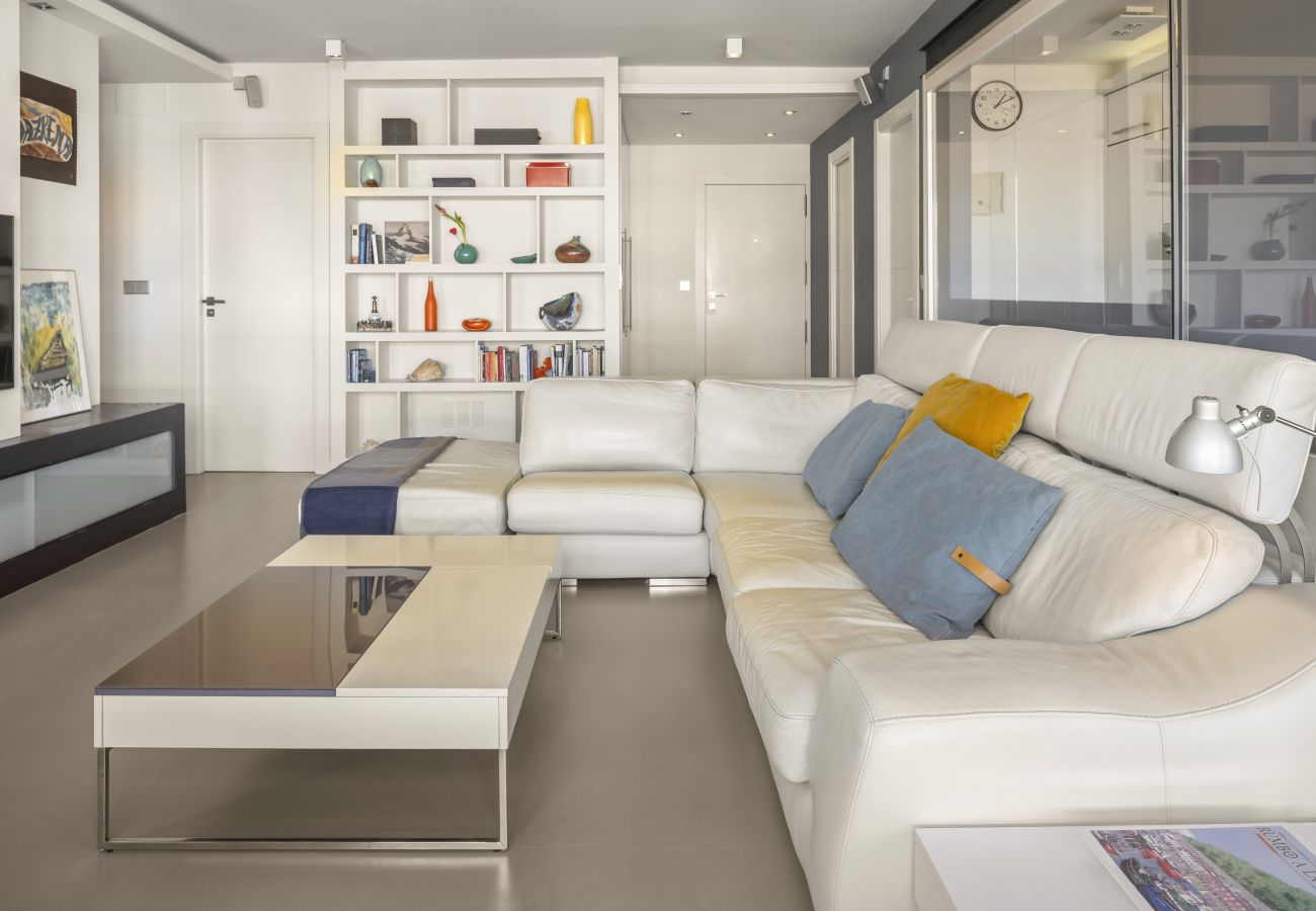 Apartment in San Sebastián - ATOTXA - Basque Stay