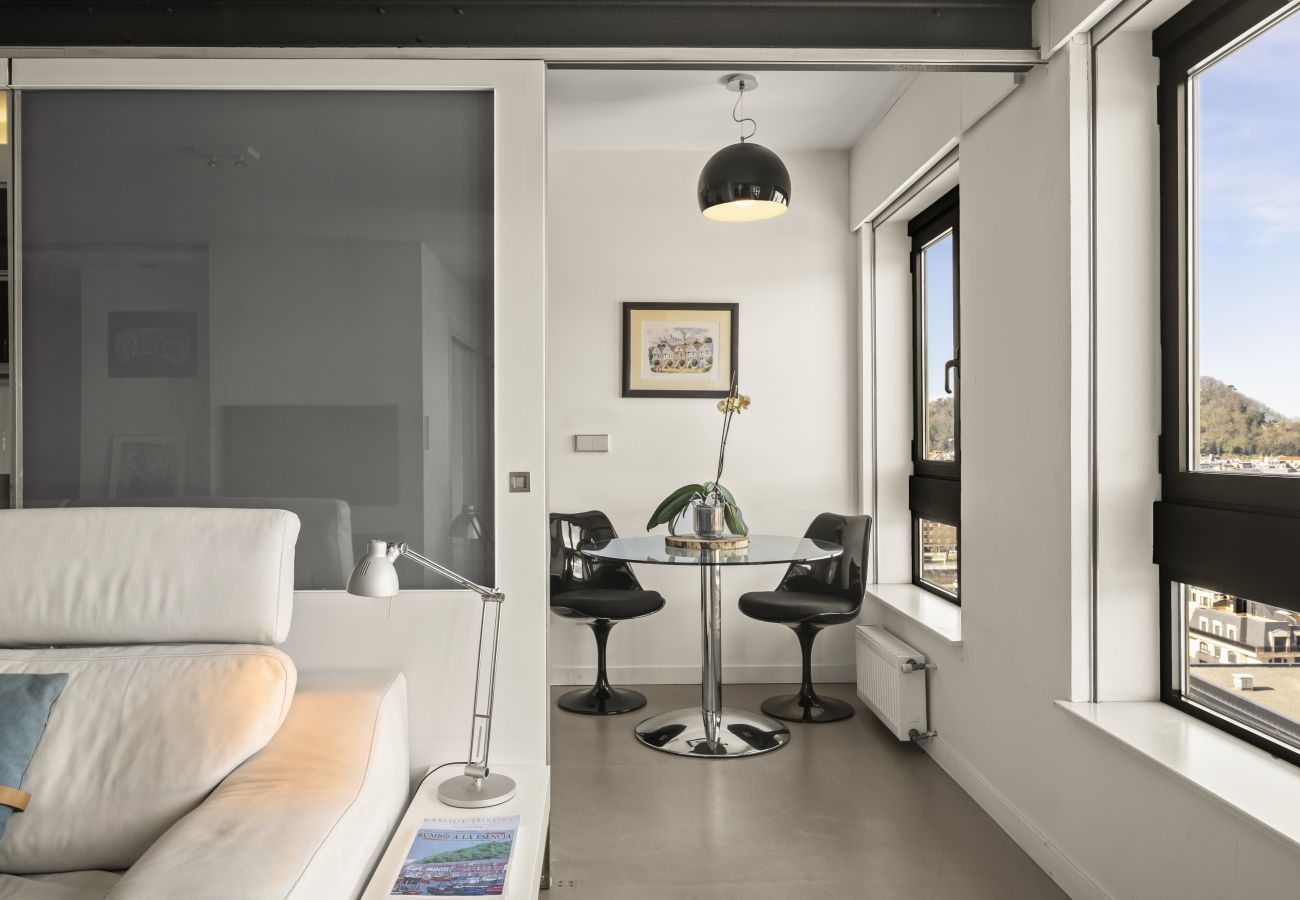 Apartment in San Sebastián - ATOTXA - Basque Stay
