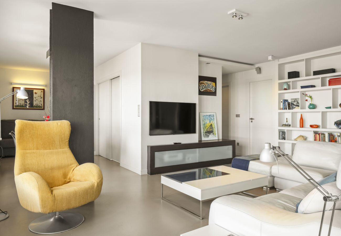 Apartment in San Sebastián - ATOTXA - Basque Stay