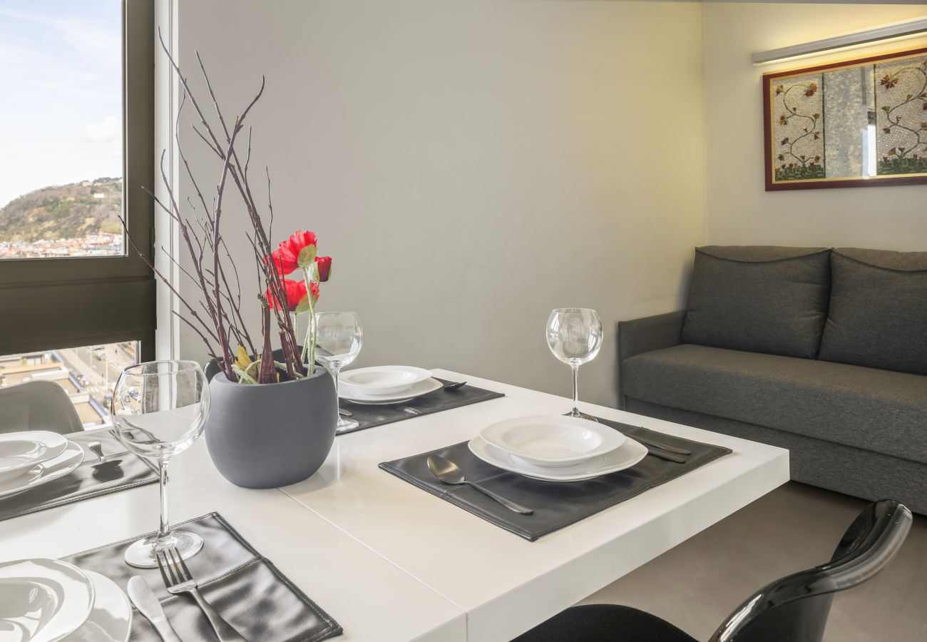 Apartment in San Sebastián - ATOTXA - Basque Stay