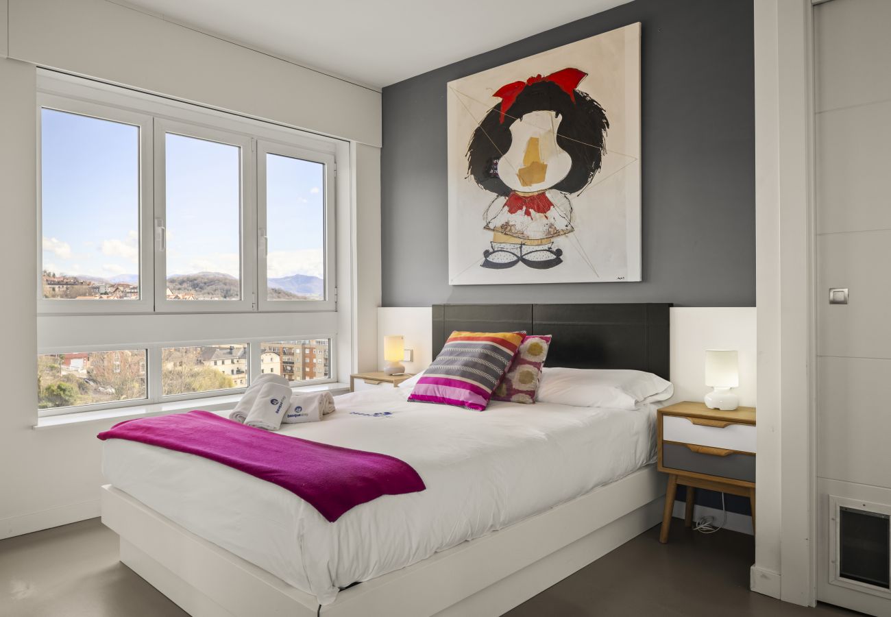 Apartment in San Sebastián - ATOTXA - Basque Stay