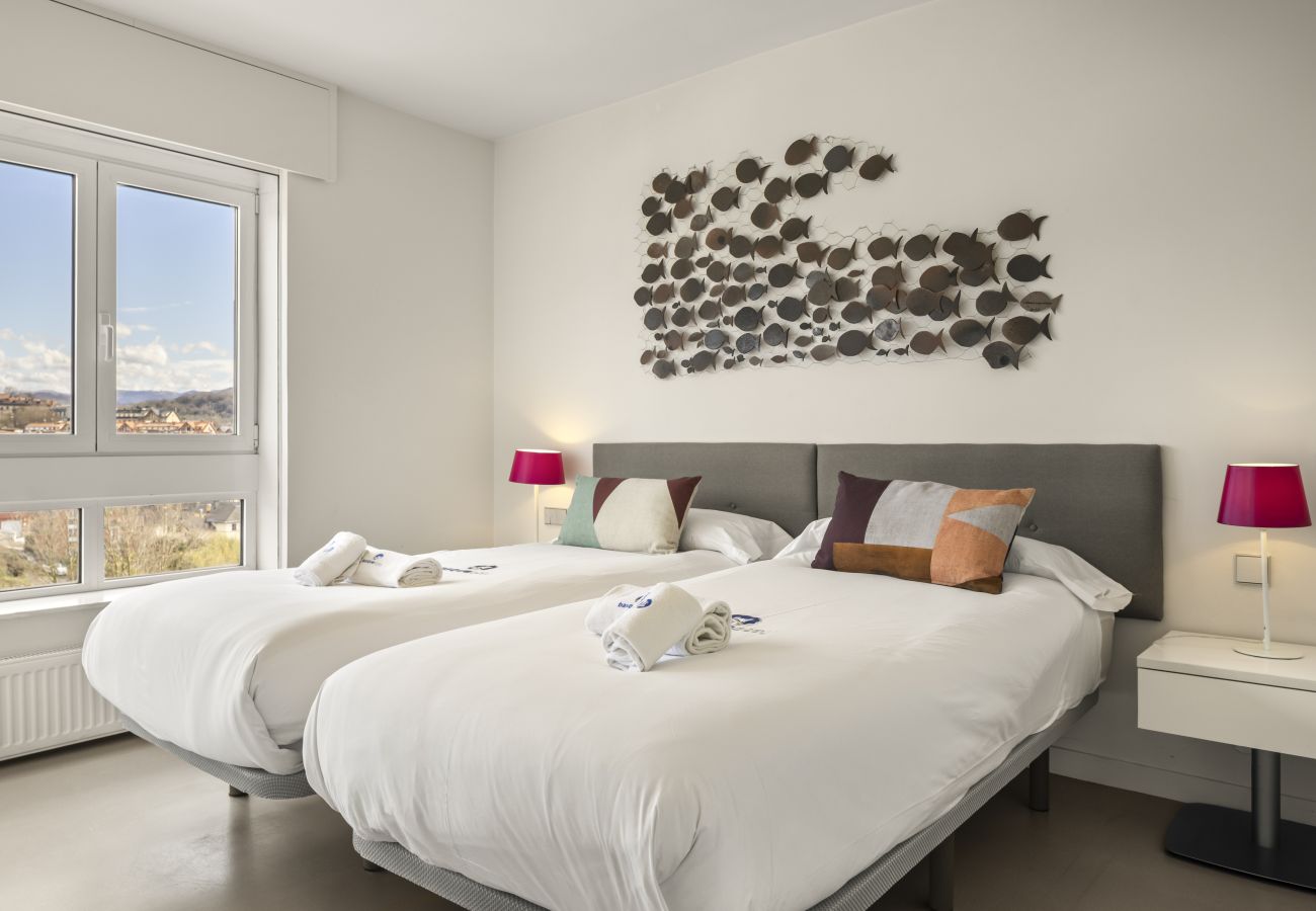 Apartment in San Sebastián - ATOTXA - Basque Stay