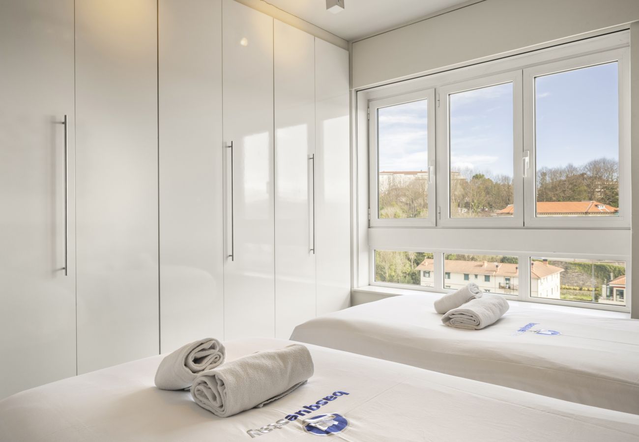 Apartment in San Sebastián - ATOTXA - Basque Stay