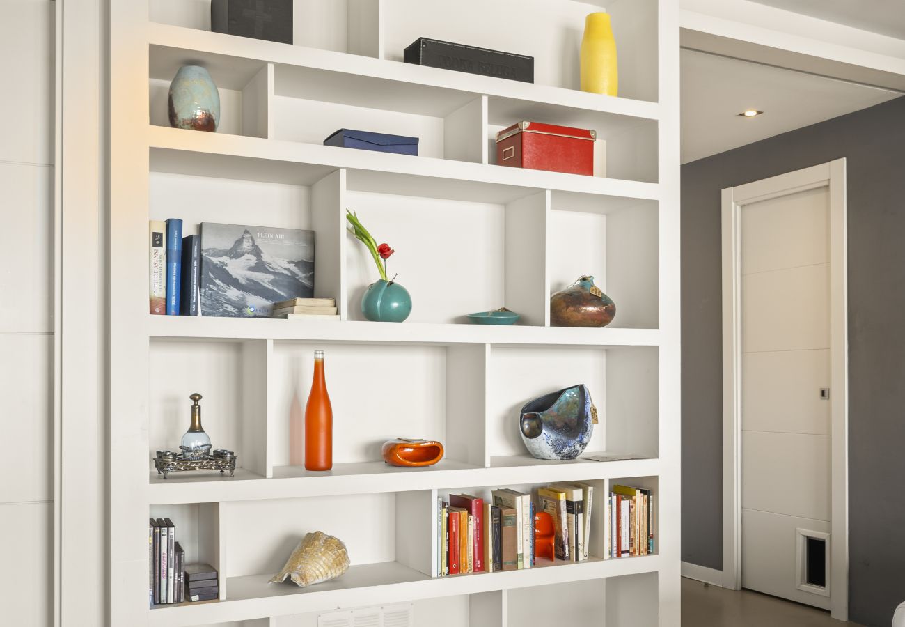 Apartment in San Sebastián - ATOTXA - Basque Stay