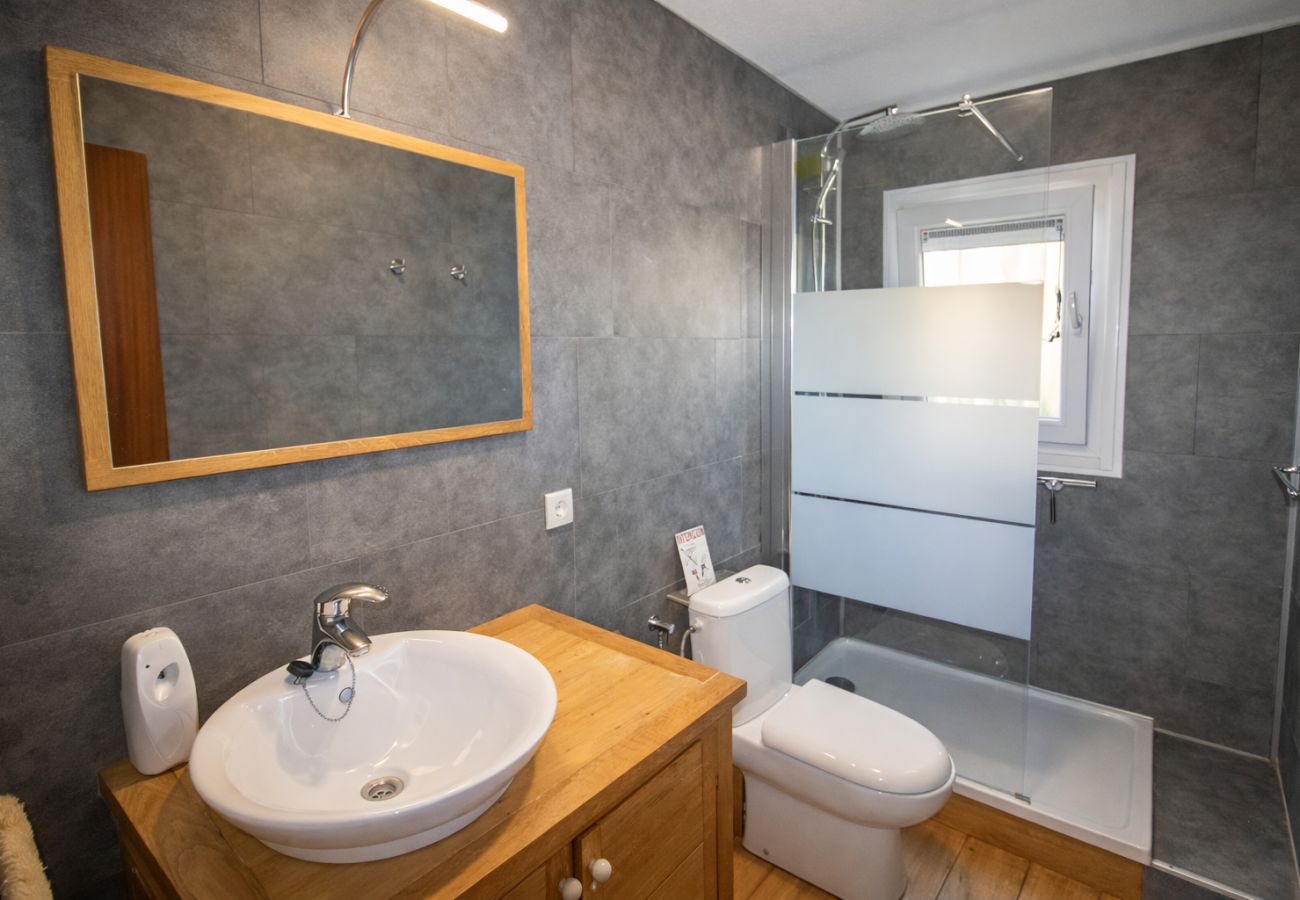 Villa in Alcocebre / Alcossebre - Villa con piscina privada - Alcossebre