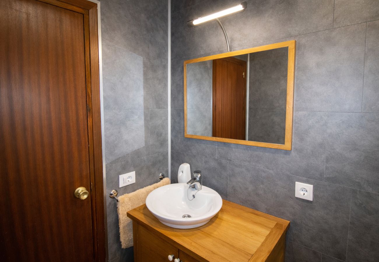 Villa in Alcocebre / Alcossebre - Villa con piscina privada - Alcossebre