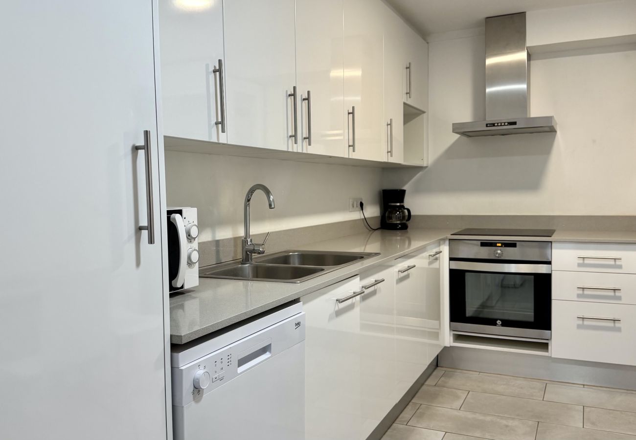 Apartment in L'Escala - VISTA ALEGRE 2-2